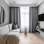 Mamehome Apartments