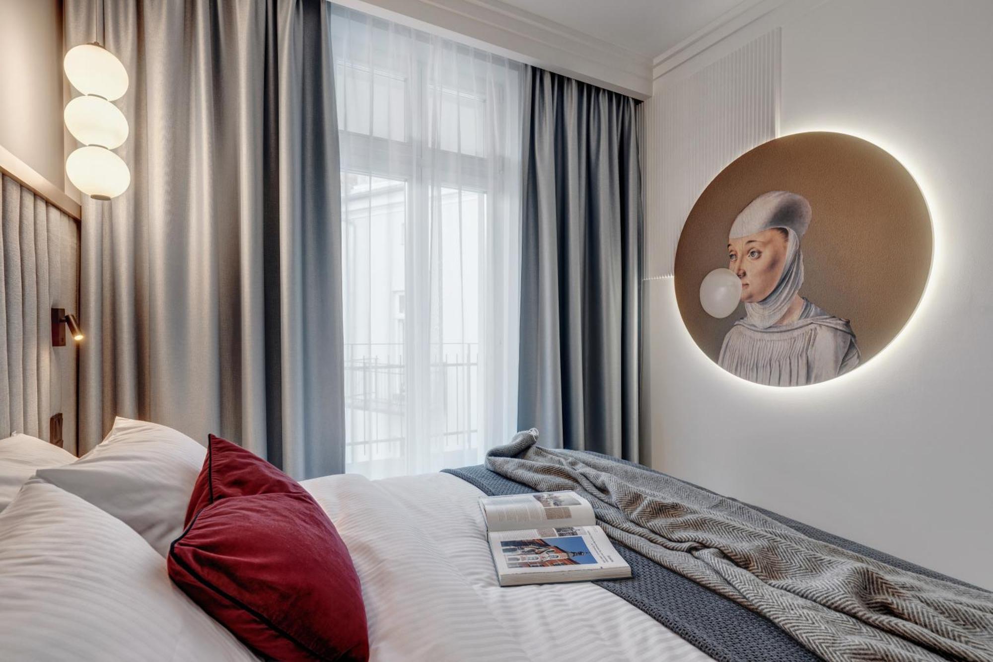 Appartement Mamehome *