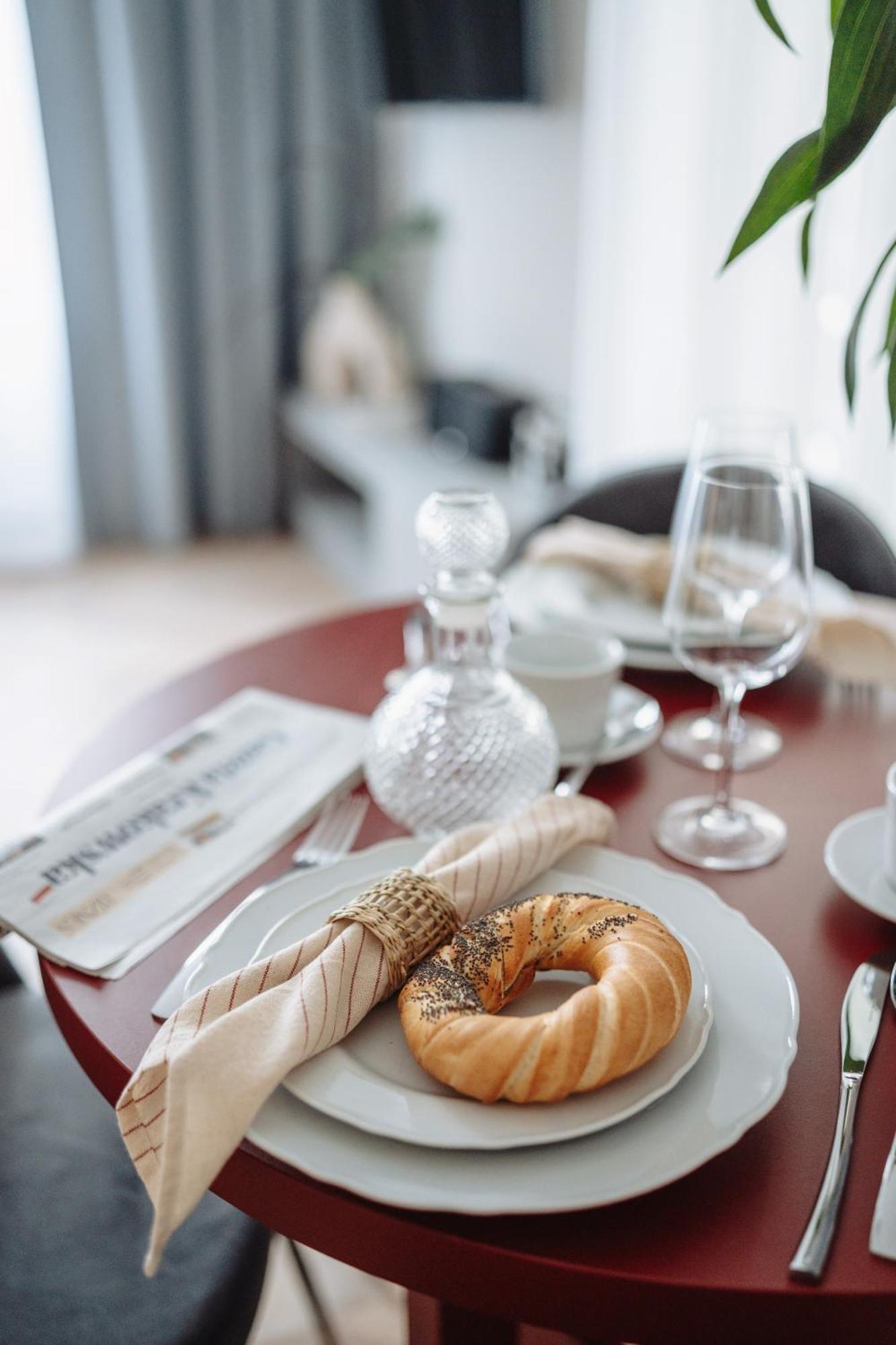 Appartement Mamehome
