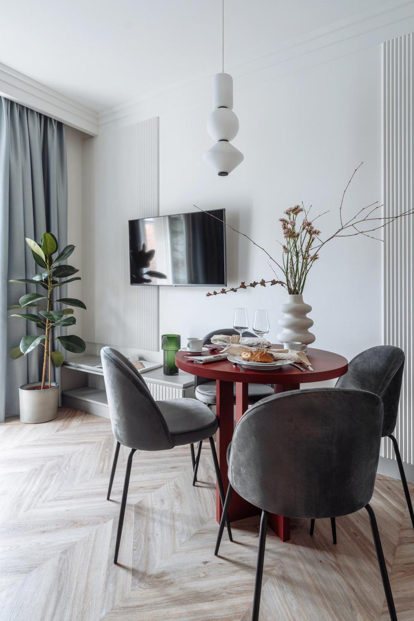 Appartement Mamehome