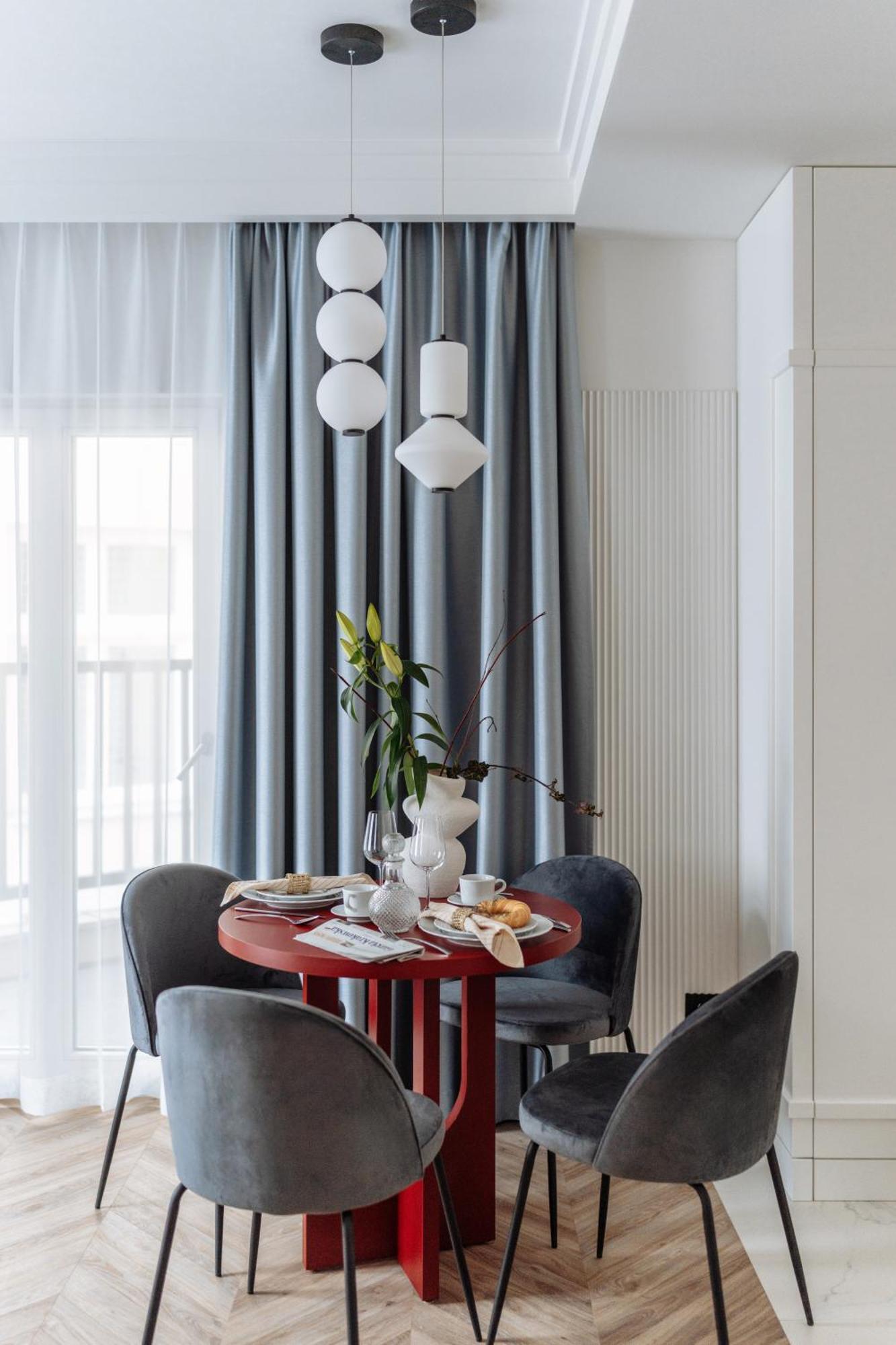 Mamehome Appartement *