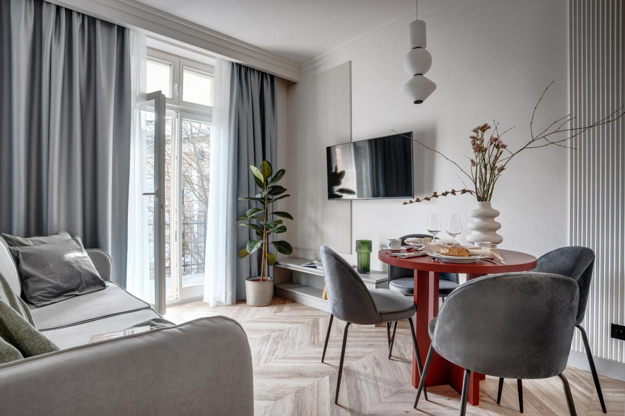 Mamehome Krakau