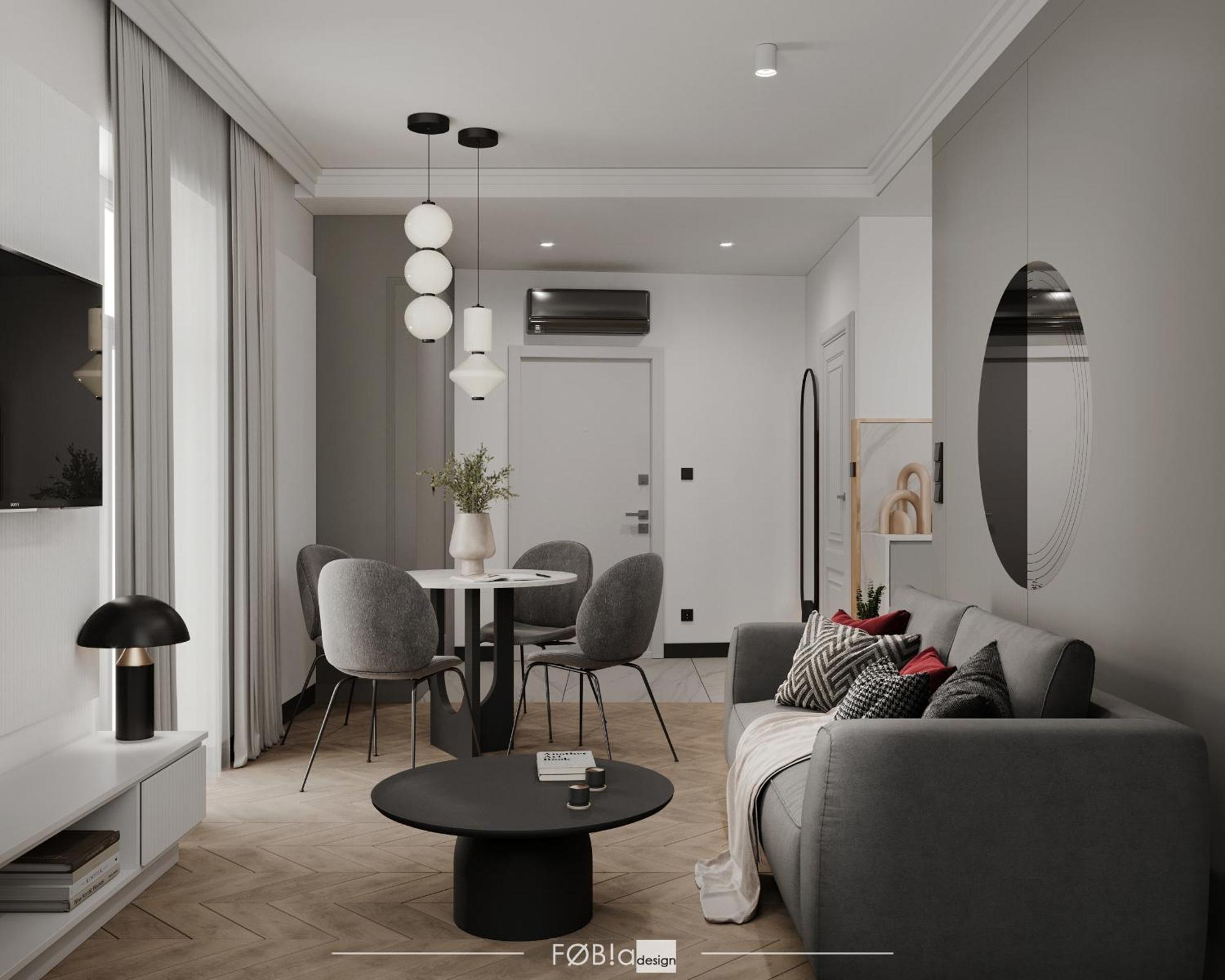 Mamehome Appartement